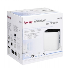Máy lọc không khí tạo ẩm Beurer LR330