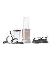 Nutribullet máy xay sinh tố NB 201 Pro - Công suất 900W