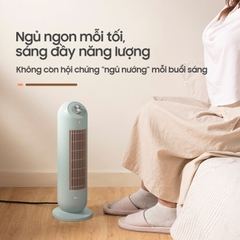 Máy sưởi Bear DNQ-C20B1