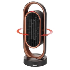 Quạt sưởi nóng lạnh 2in1 Unold 86535