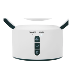 Quạt tích điện Sunhouse SHD7166