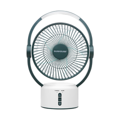 Quạt tích điện Sunhouse SHD7166