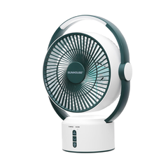 Quạt tích điện Sunhouse SHD7166