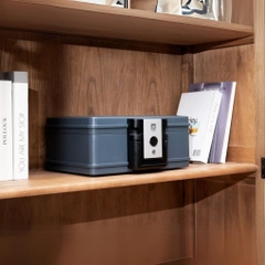 Vali bảo mật Philips SBX001-1M4 8.48kg