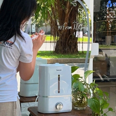 Máy tạo độ ẩm Beurer LB45