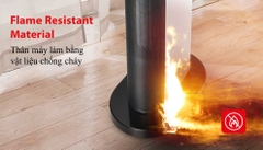 Quạt sưởi gốm ceramic Tiross TS9443