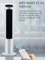 Quạt tháp hơi nước TS9177