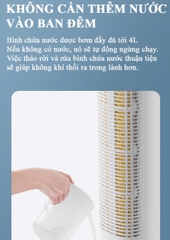 Quạt tháp hơi nước TS9177