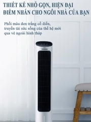 Quạt tháp hơi nước TS9177