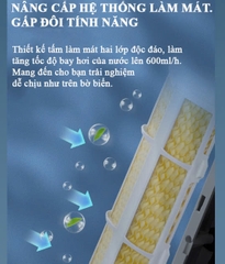 Quạt tháp hơi nước TS9177