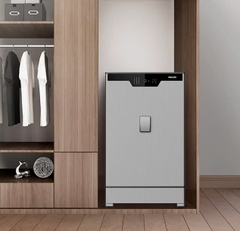 Két sắt Philips SBX702 196kg, 234kg