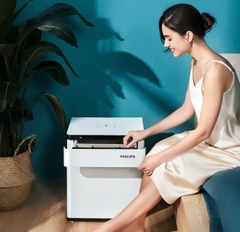 Két sắt Philips SBX301-5PC
