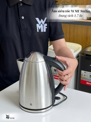 WMF ấm siêu tốc STELIO - dung tích 1.7L