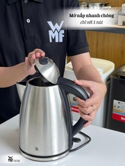 WMF ấm siêu tốc STELIO - dung tích 1.7L