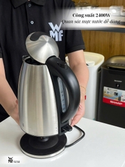 WMF ấm siêu tốc STELIO - dung tích 1.7L