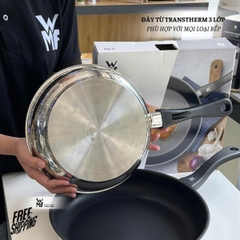 WMF chảo chống dính Frying Pan Platinum Devil - Size 24,28cm