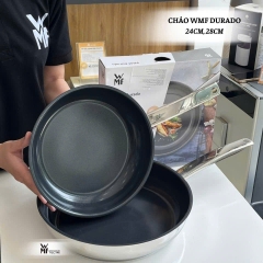WMF chảo chống dính Durado - Size 20,24,28cm