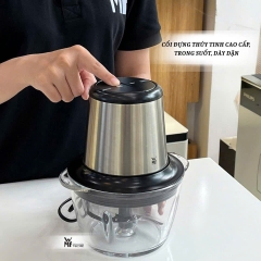 WMF máy xay đa năng Kult Chopper ED (2025) - dung tích cối 1L
