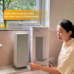 Stadler Form Máy sưởi gốm Anna Big Thụy Sỹ - Công suất 2000W