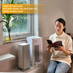 Stadler Form Máy sưởi gốm Anna Big Thụy Sỹ - Công suất 2000W