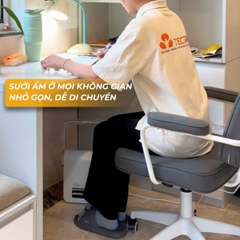 Lumias Máy sưởi H08B – Ceramic PTC 2000W