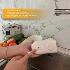 Philips lọc nước đầu vòi bồn rửa thực phẩm, rửa bát AWP3753/98
