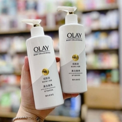 Olay