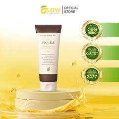 Sữa rửa mặt Pha 5.5