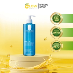 Laroche Posay - sữa rửa mặt 400ml (xách tay)