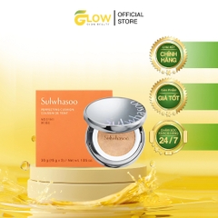 Phấn nước Cushion Sulwhasoo