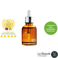 GoodnDoc - Serum B5 30ml (Size nhỏ)