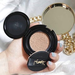 Phấn nước YSL Le Cushion Encre De Peau Couture Cushion Foundation 14g
