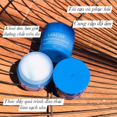 Laneige - Mặt nạ ngủ dưỡng ẩm mini 15ml