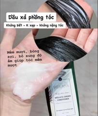Dầu xả Weilaiya