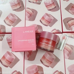 Laneige - Nạ ngủ môi Full 20G