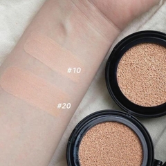 Phấn nước YSL Le Cushion Encre De Peau Couture Cushion Foundation 14g