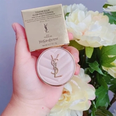 Phấn nước YSL Le Cushion Encre De Peau Couture Cushion Foundation 14g