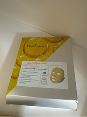 Mặt nạ thạch vàng MediAnswer Vita Collagen Mask 37g
