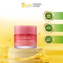 Laneige - Nạ ngủ môi Full 20G