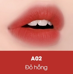 Son kem Black Rouge A03