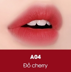 Son kem Black Rouge A03