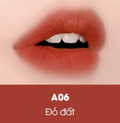 Son kem Black Rouge A03