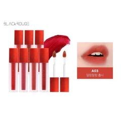 Son kem Black Rouge A03