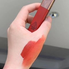 Son kem 3CE - Macaron Red