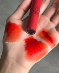 Son kem 3CE - Macaron Red