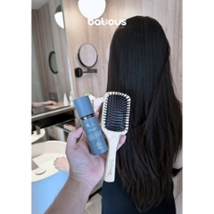Dầu Dưỡng Tóc Batious Smoothing Hair Oil 60ml (Tặng kèm lược Batious)