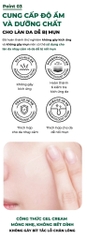 Kem Dưỡng DR.G - R.E.D BLEMISH Clear Soothing 70ml - (Hũ To Đắt Tiền)