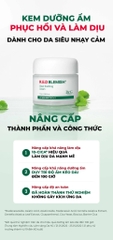 Kem Dưỡng DR.G - R.E.D BLEMISH Clear Soothing 70ml - (Hũ To Đắt Tiền)