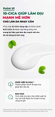 Kem Dưỡng DR.G - R.E.D BLEMISH Clear Soothing 70ml - (Hũ To Đắt Tiền)