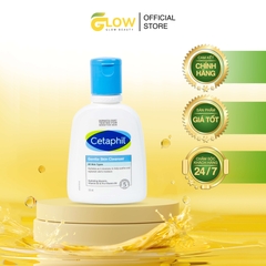 Sữa rửa mặt Cetaphil 125ml